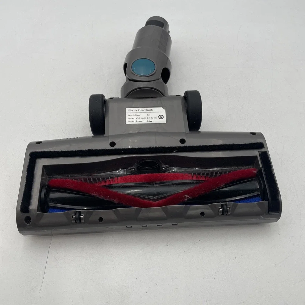 Dyson Direct Drive Brush Head V7 V8 V10 V11 V15 SV10 SV12 SV14 Vacuum w/Lights